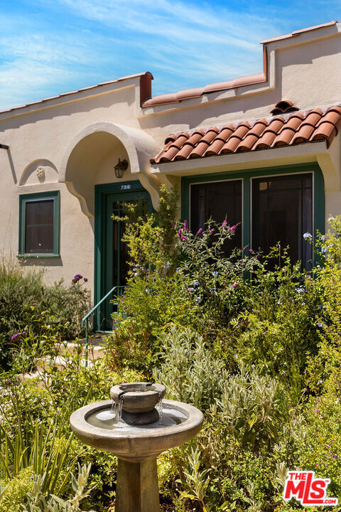 The Edinburgh Bungalows