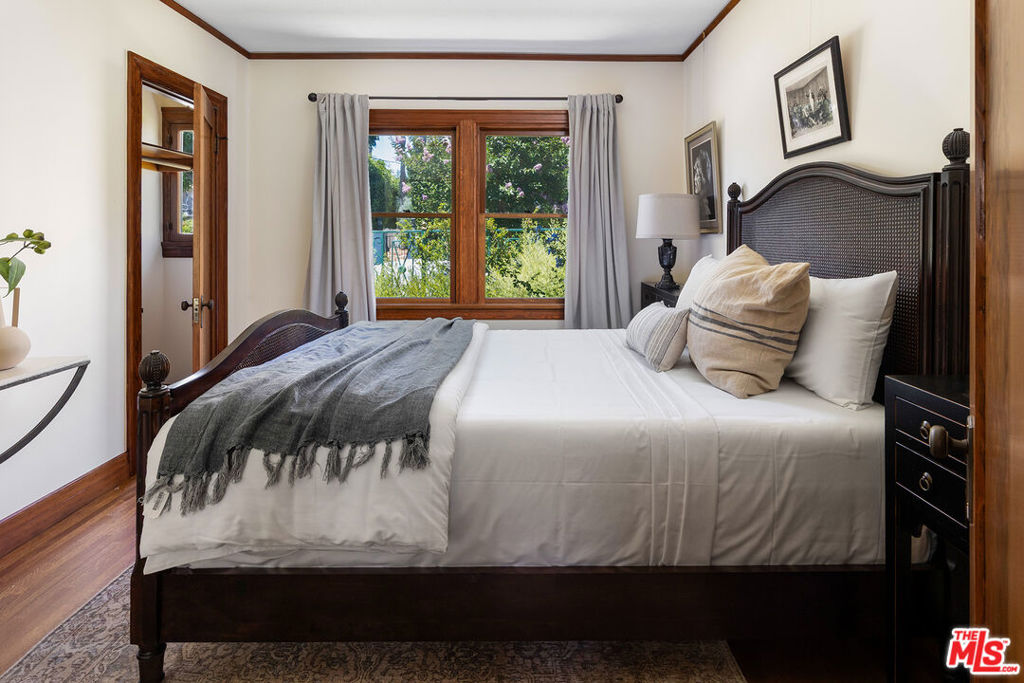 The Edinburgh Bungalows