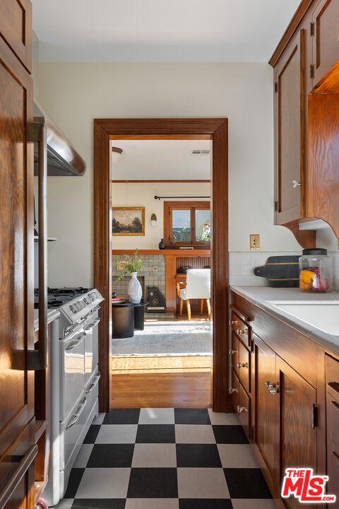 The Edinburgh Bungalows