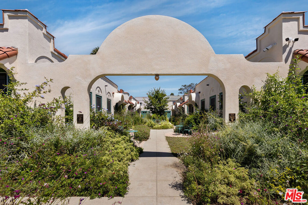 The Edinburgh Bungalows