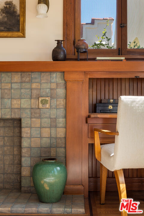 The Edinburgh Bungalows