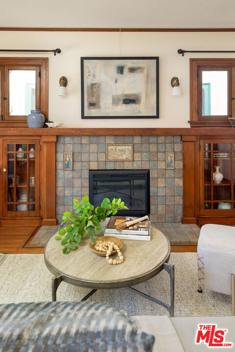 The Edinburgh Bungalows