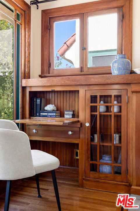 The Edinburgh Bungalows