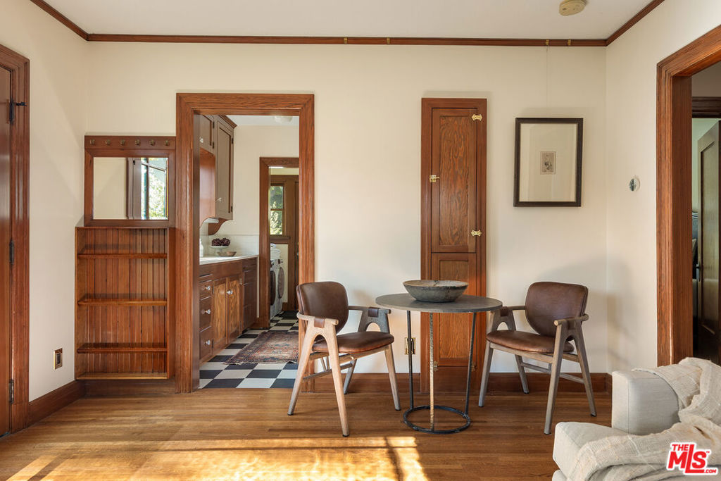 The Edinburgh Bungalows