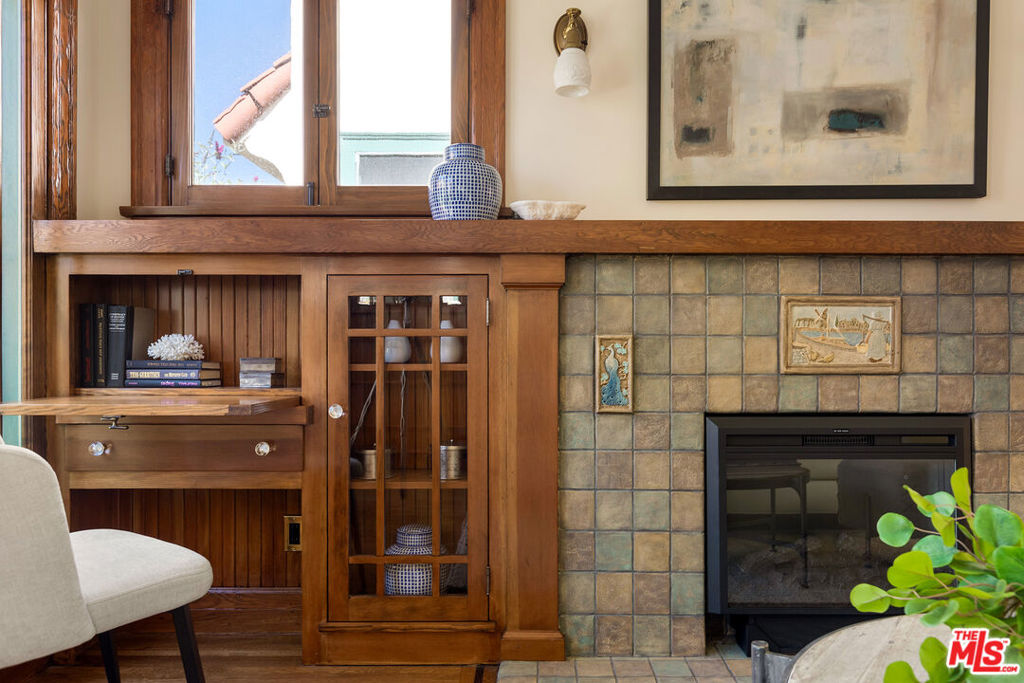 The Edinburgh Bungalows