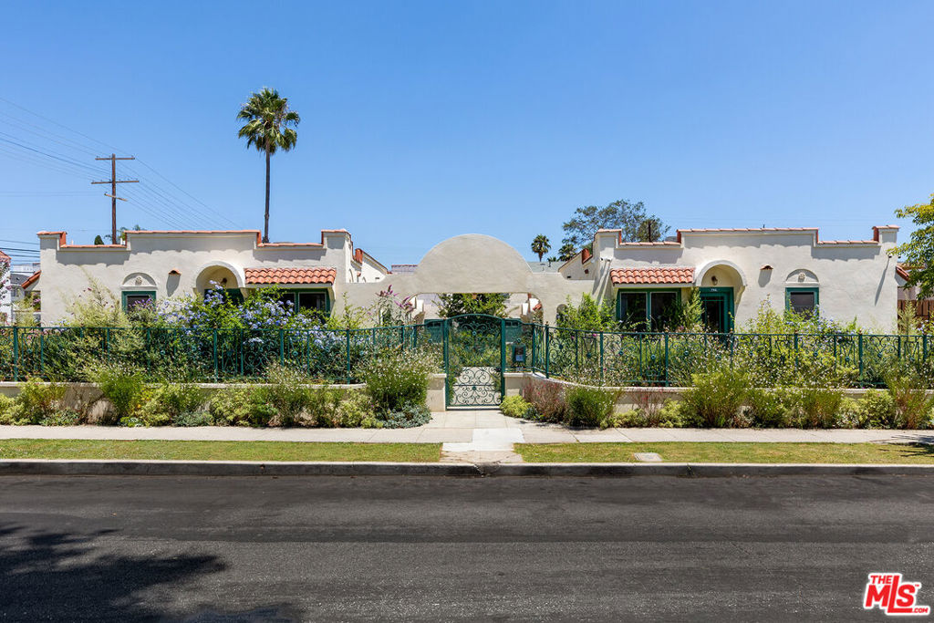 The Edinburgh Bungalows