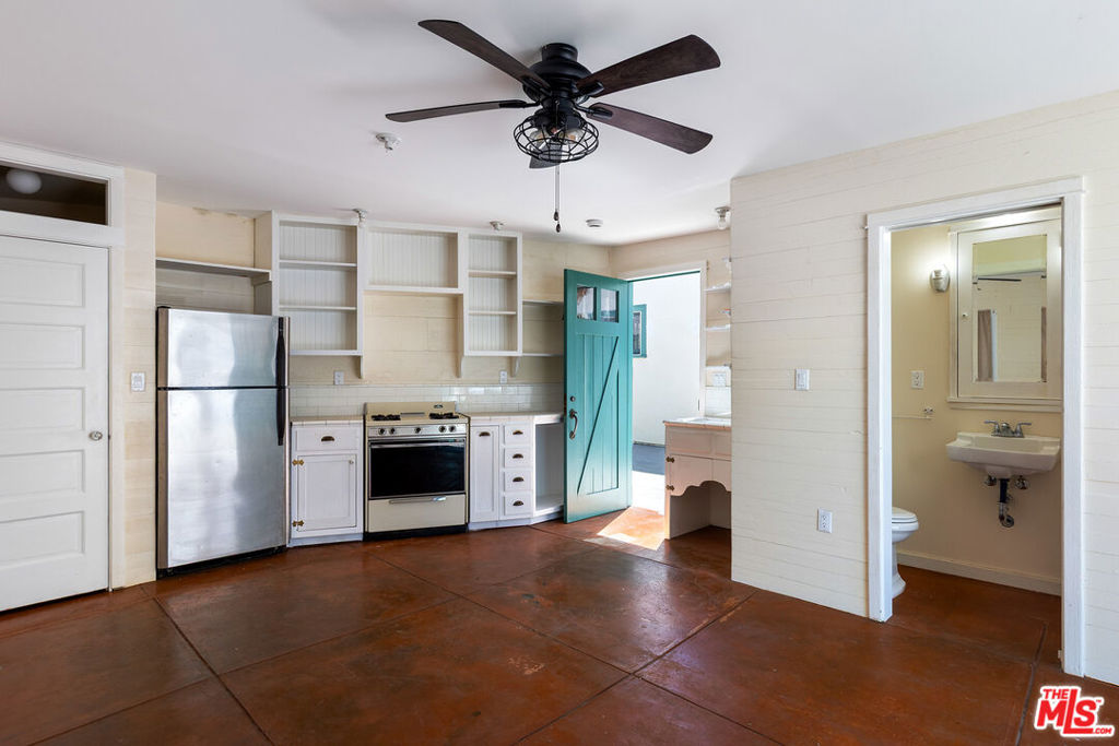 The Edinburgh Bungalows