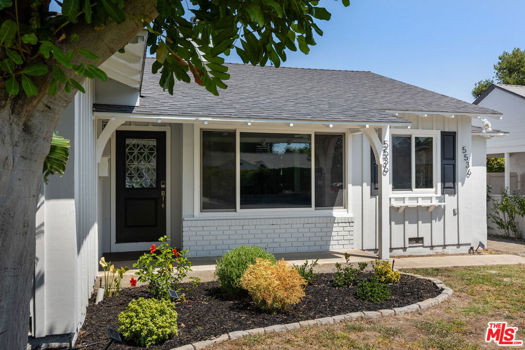 5536 Carpenter Avenue