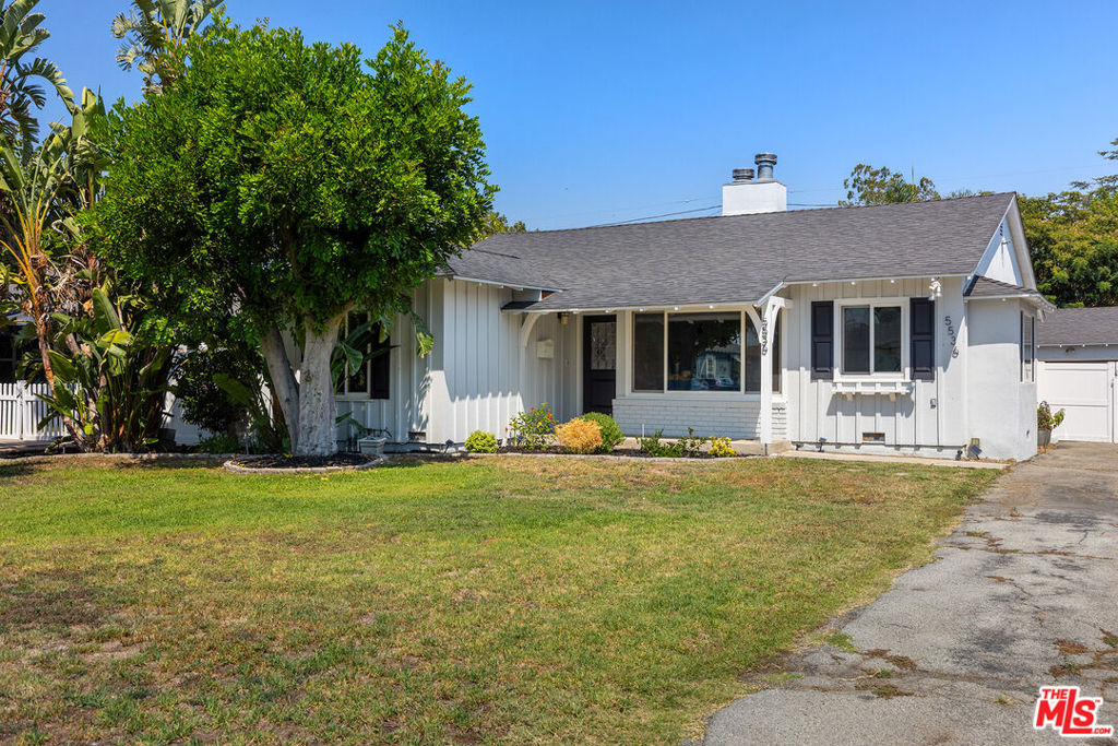 5536 Carpenter Avenue