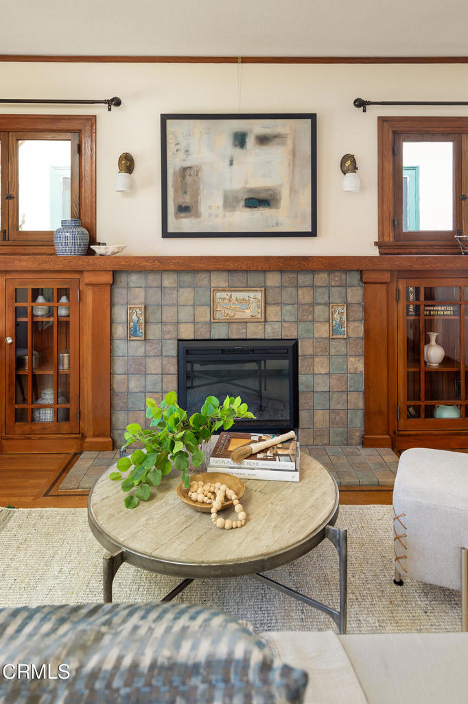 The Edinburgh Bungalows