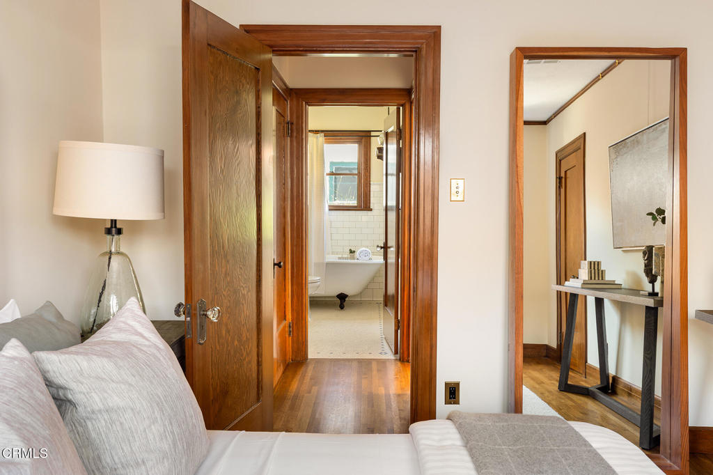 The Edinburgh Bungalows