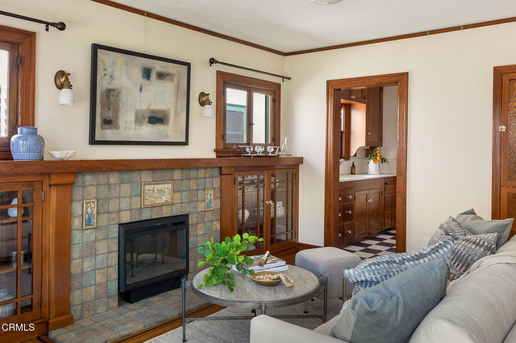 750 N North Edinburgh Avenue Avenue