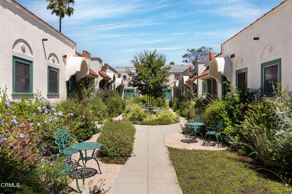 750 N North Edinburgh Avenue Avenue