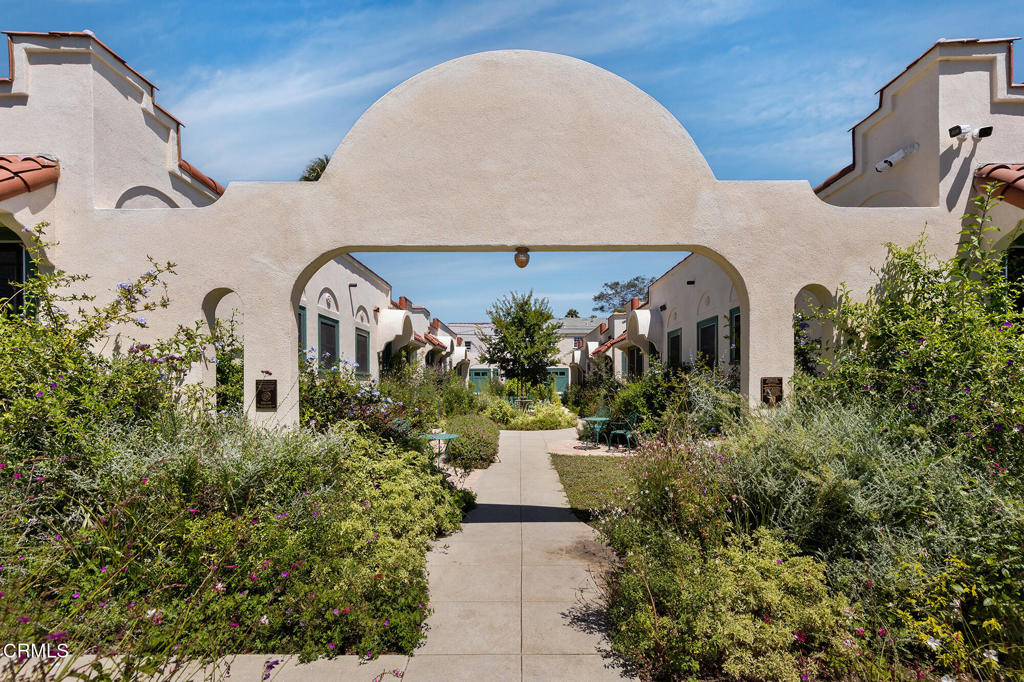 The Edinburgh Bungalows