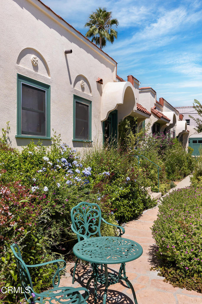 750 N North Edinburgh Avenue Avenue