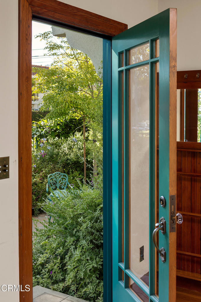 The Edinburgh Bungalows