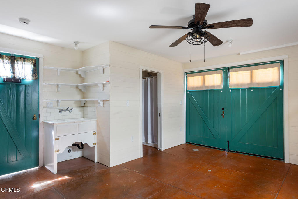 The Edinburgh Bungalows