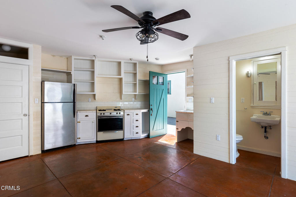 The Edinburgh Bungalows