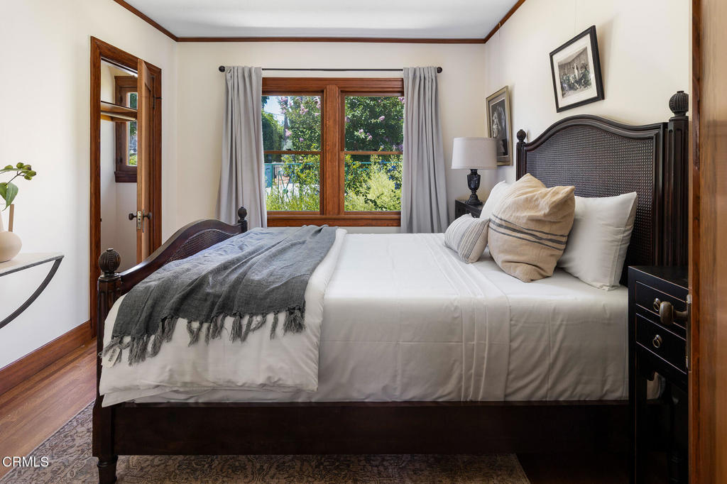 The Edinburgh Bungalows