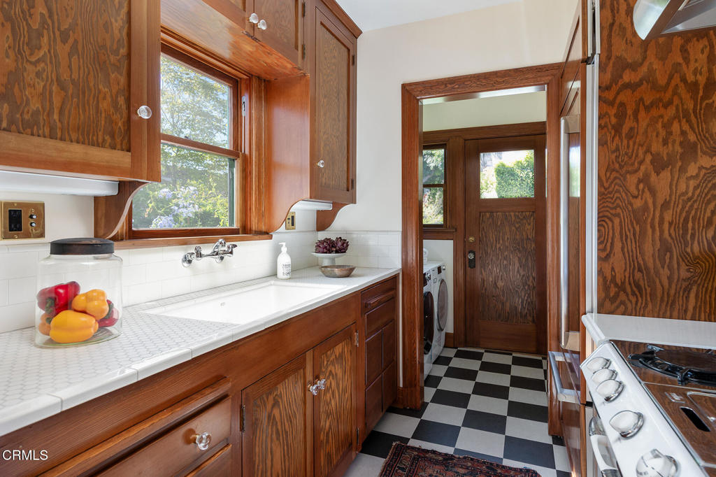 The Edinburgh Bungalows