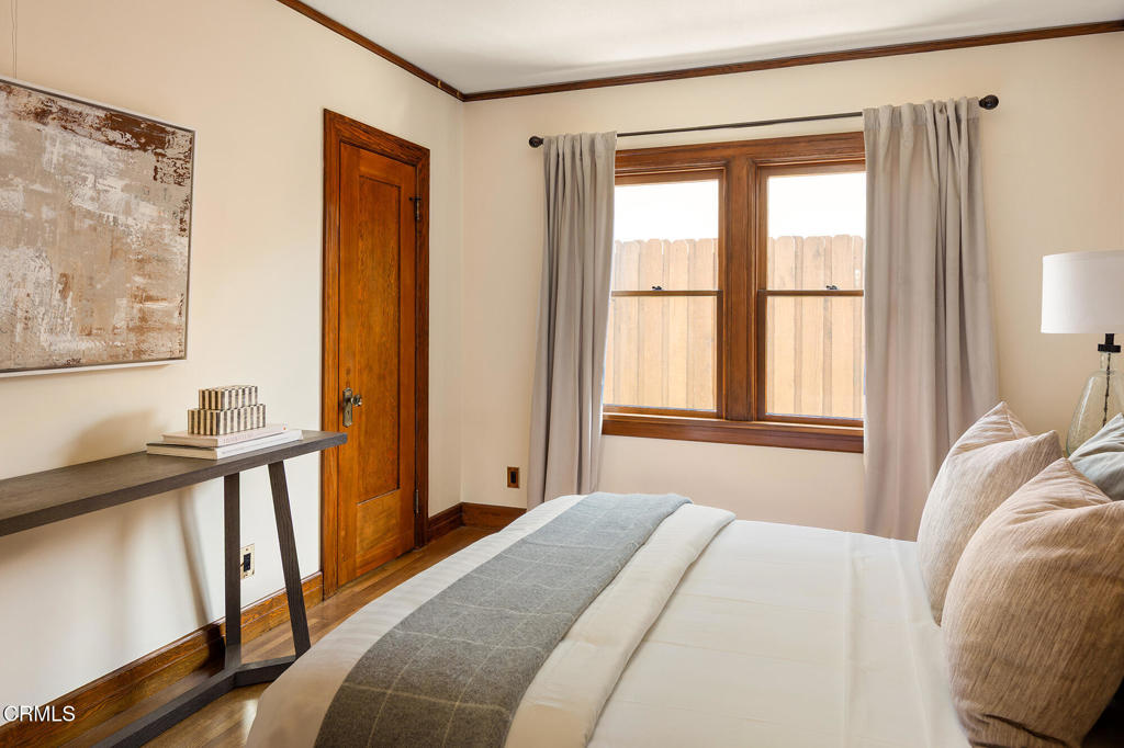 The Edinburgh Bungalows