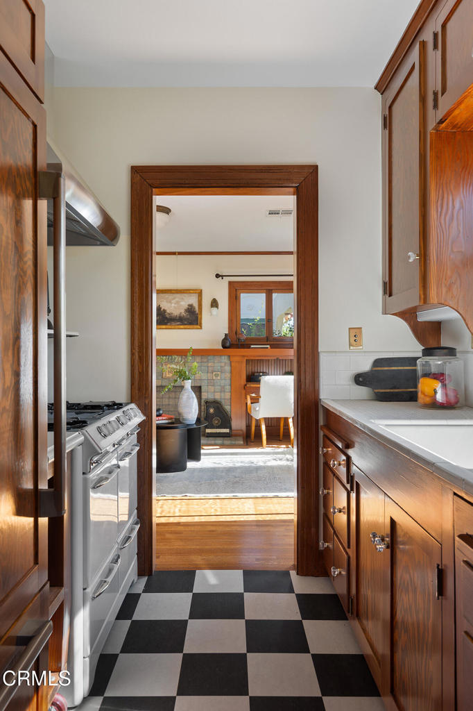 The Edinburgh Bungalows