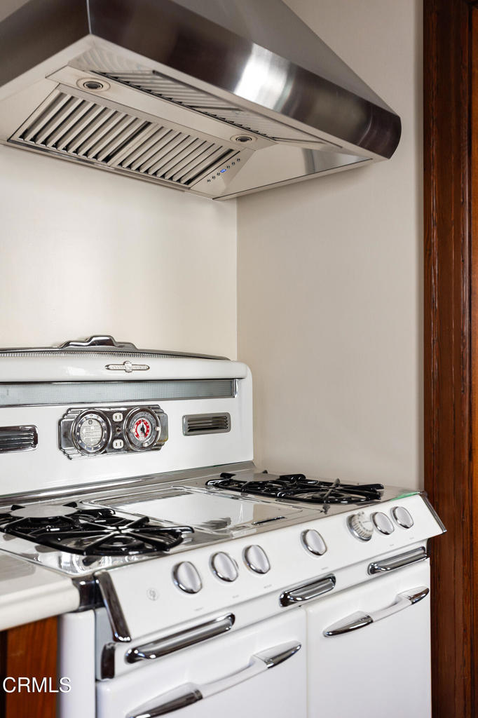 The Edinburgh Bungalows