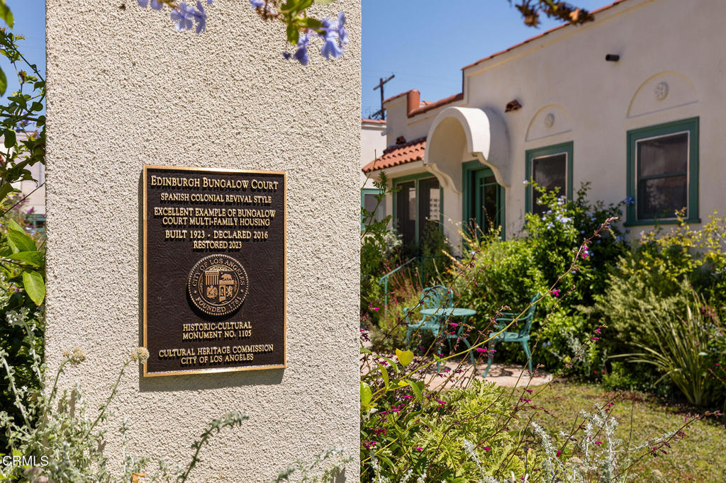 750 N North Edinburgh Avenue Avenue