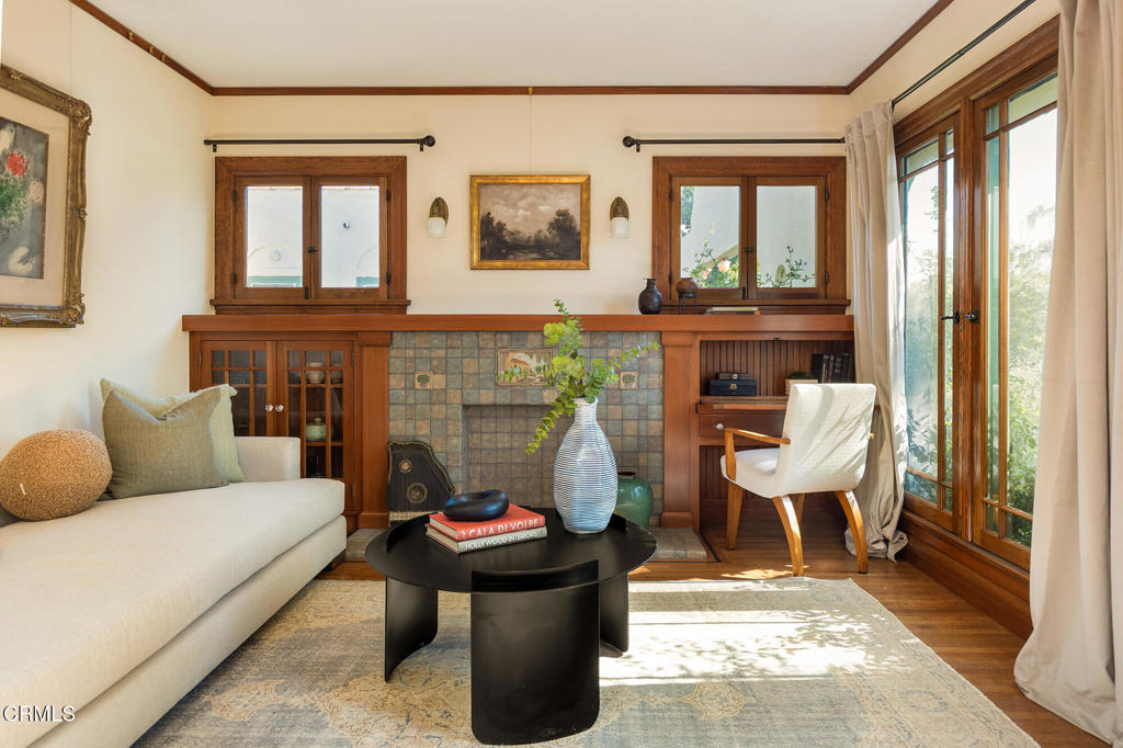 750 N North Edinburgh Avenue Avenue