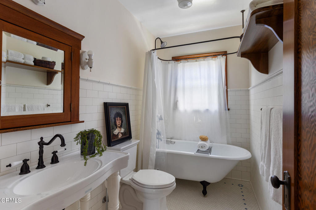 The Edinburgh Bungalows