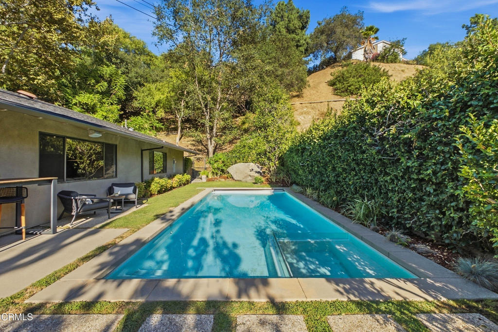 3616 E Chevy Chase Drive