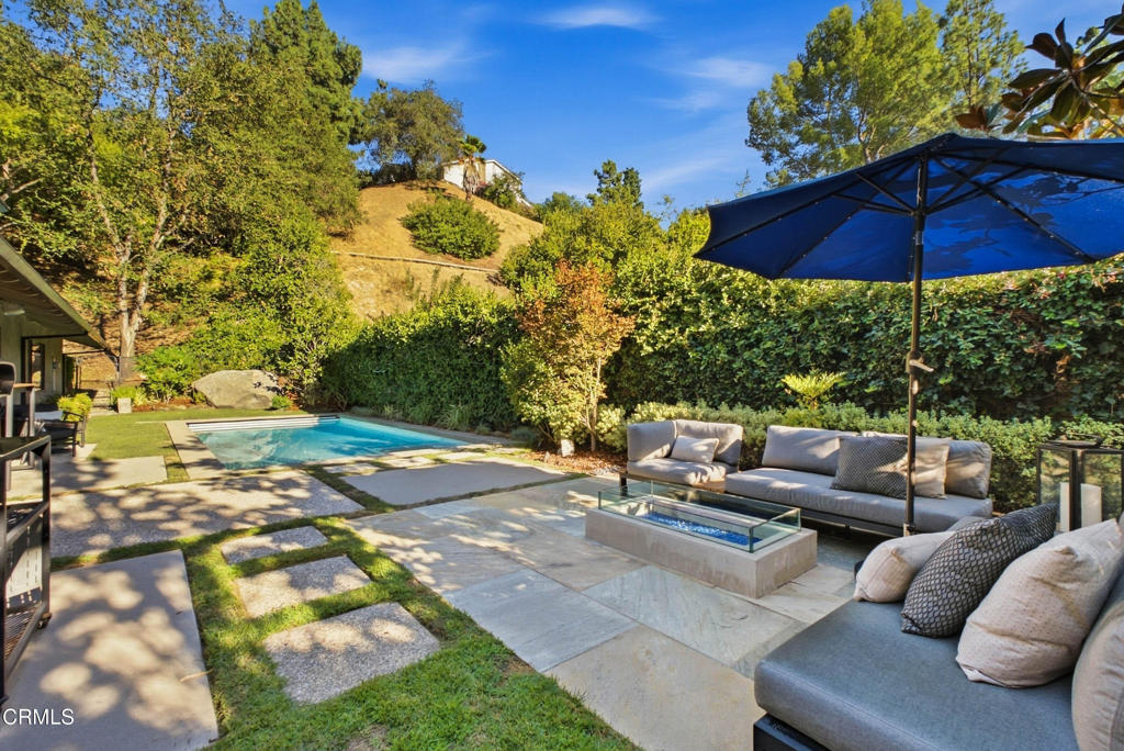 3616 E Chevy Chase Drive