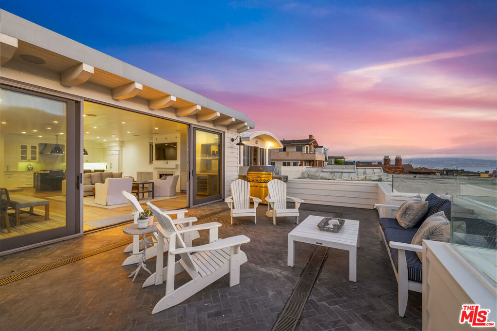 703 Bayview Drive