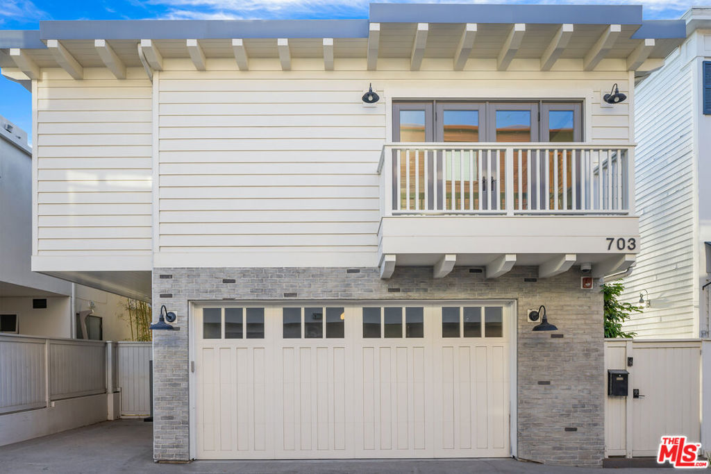 703 Bayview Drive
