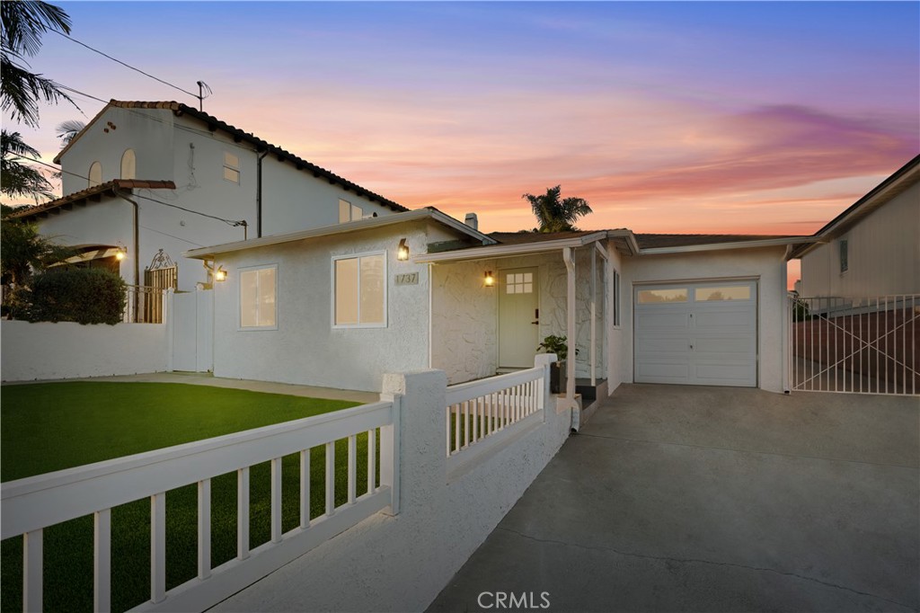 1737 Voorhees Avenue