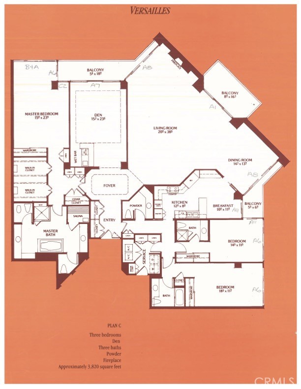 10490 Wilshire Boulevard 2704