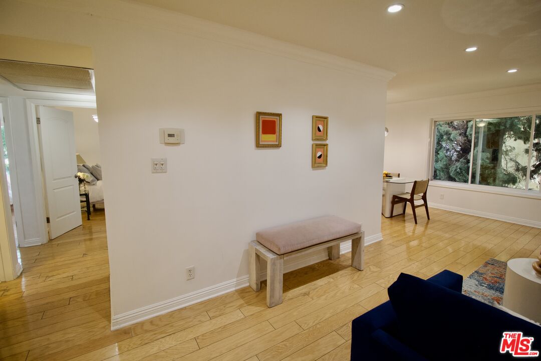 165 N Swall Dr Unit: 202