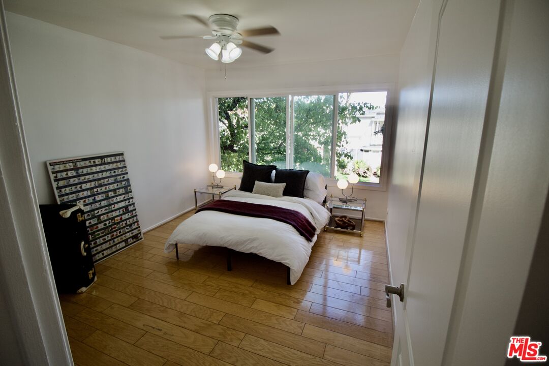 165 N Swall Dr Unit: 202