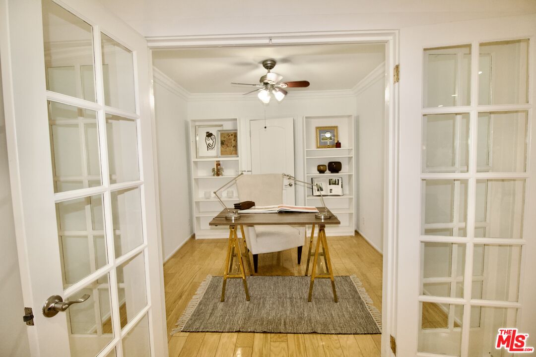 165 N Swall Dr Unit: 202