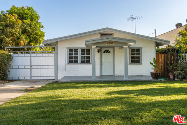 408 W Garfield Ave