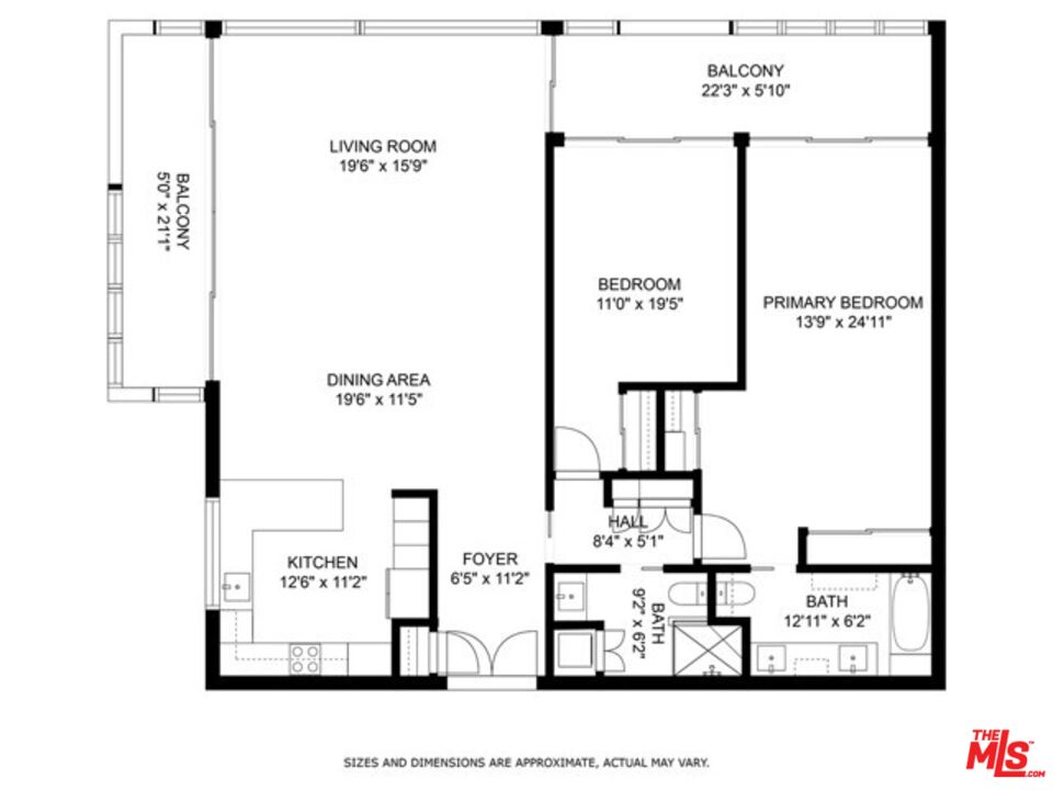 32646 Coastsite Dr Unit: 203