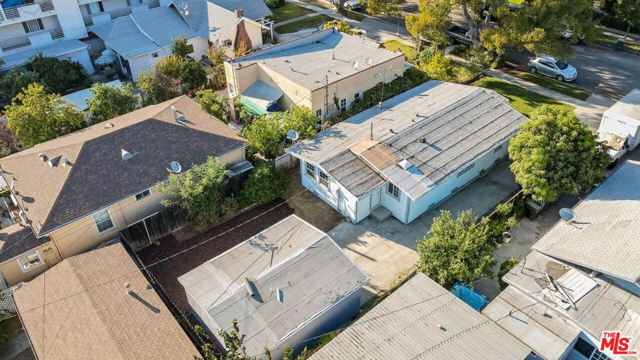 408 W Garfield Ave