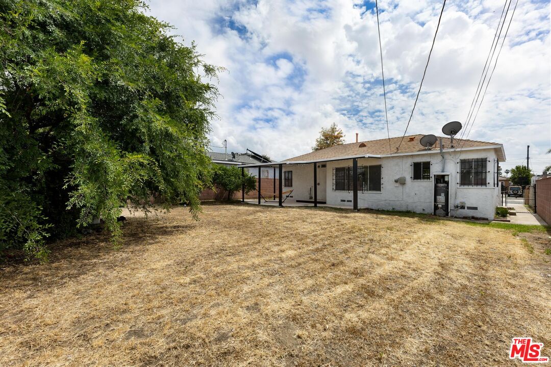 13063 Louvre St