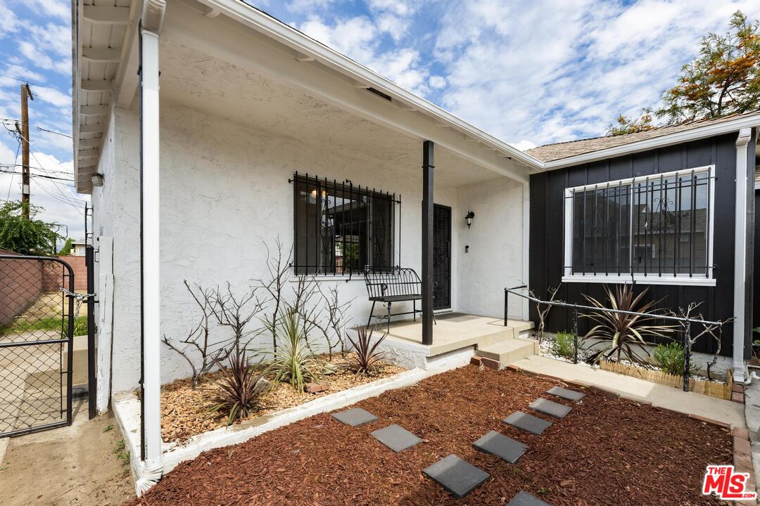 13063 Louvre St