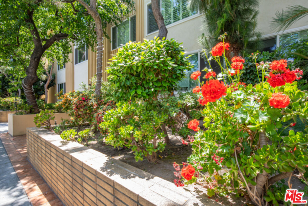 165 N SWALL DR Unit: 204