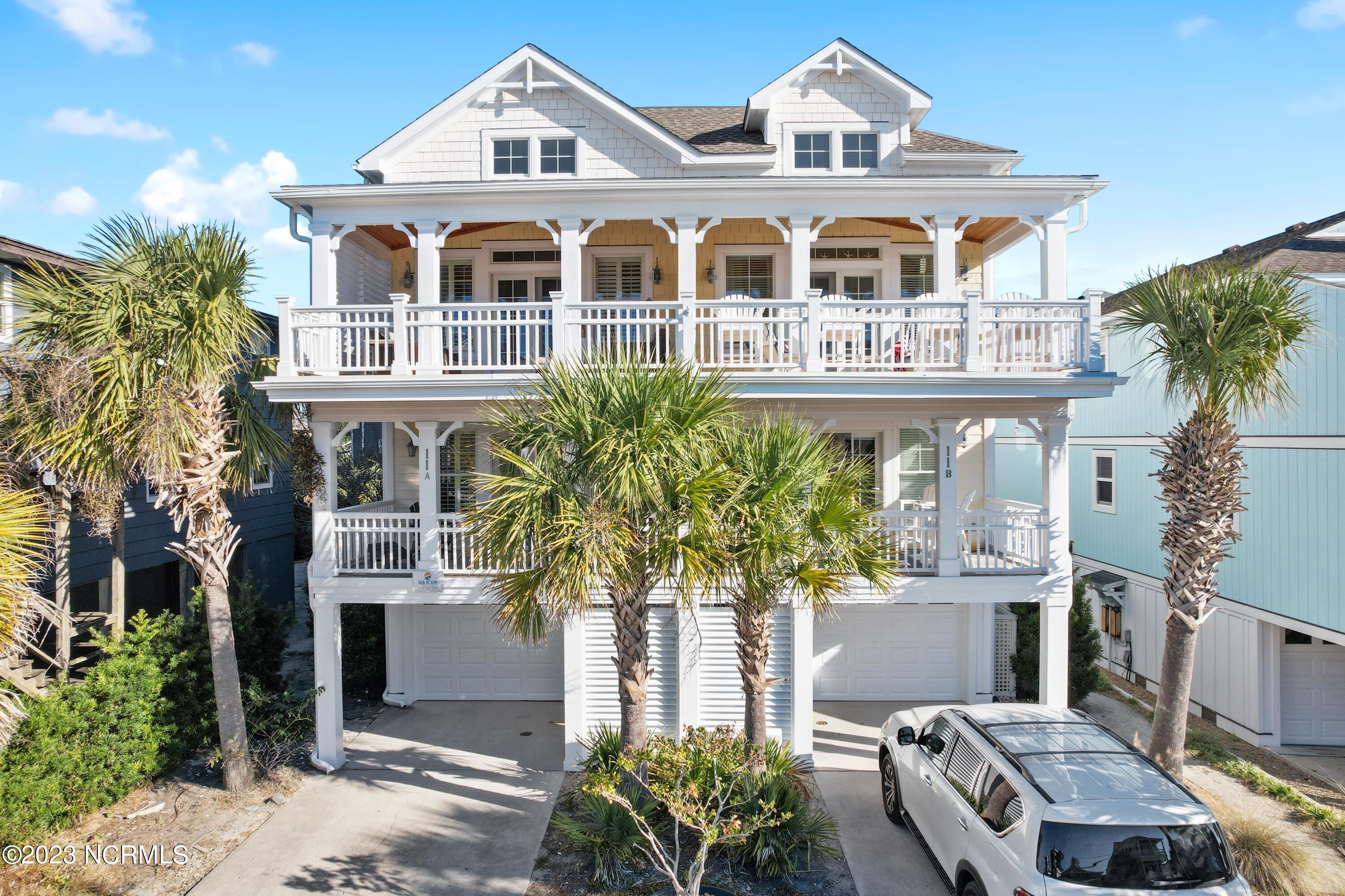 11 E Columbia Street Unit: Unit A