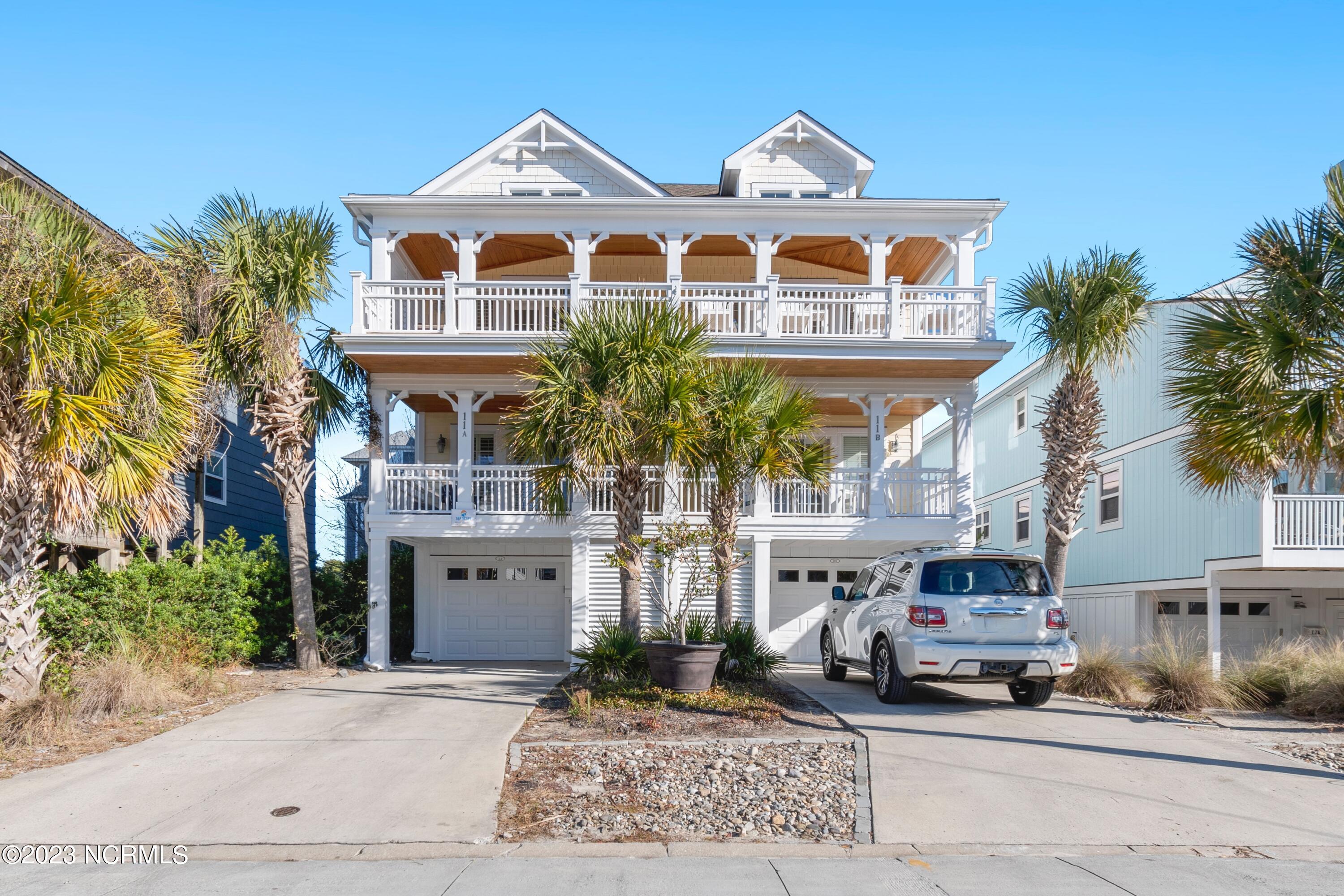 11 E Columbia Street Unit: Unit A