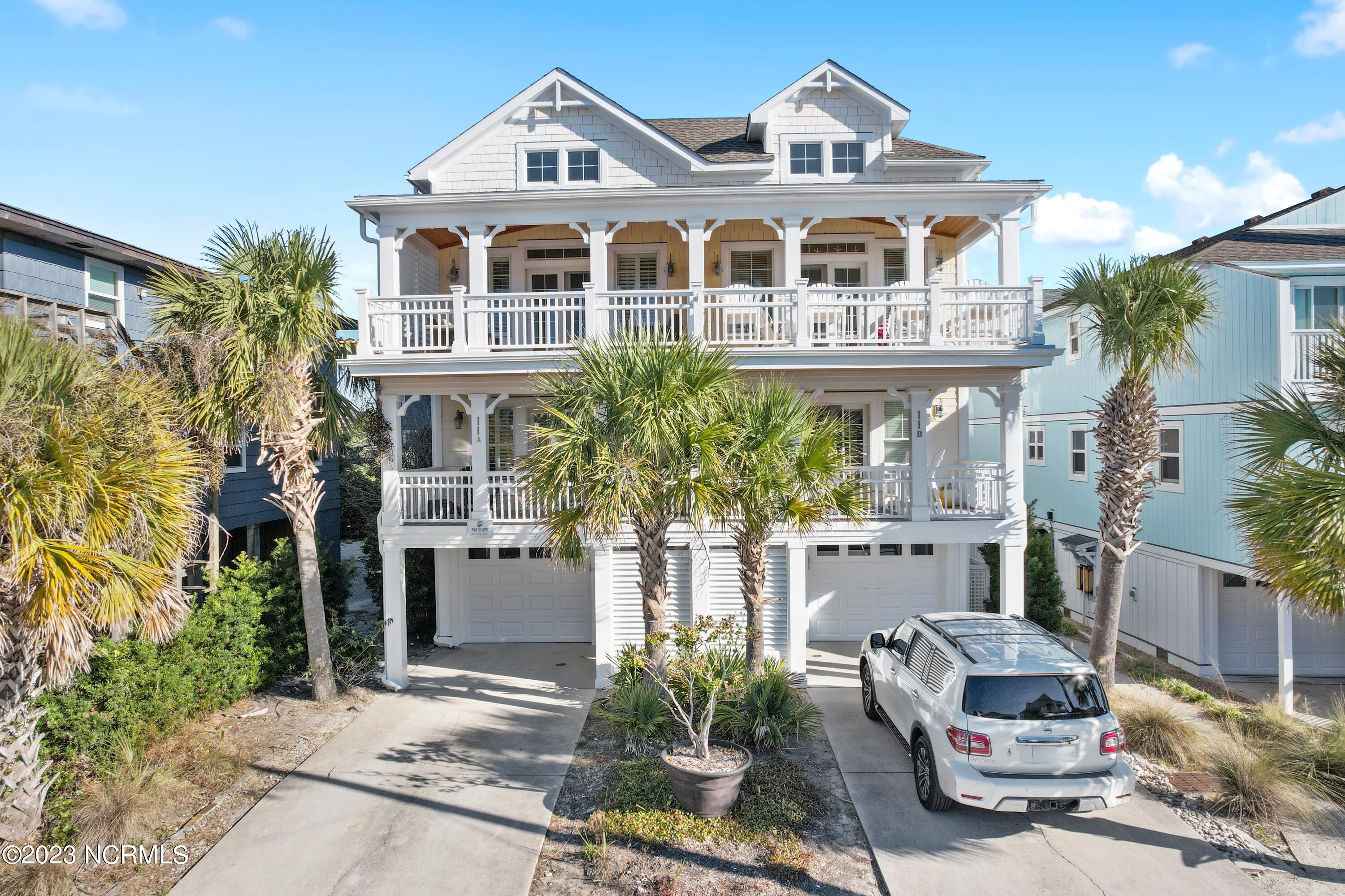 11 E Columbia Street Unit: Unit A