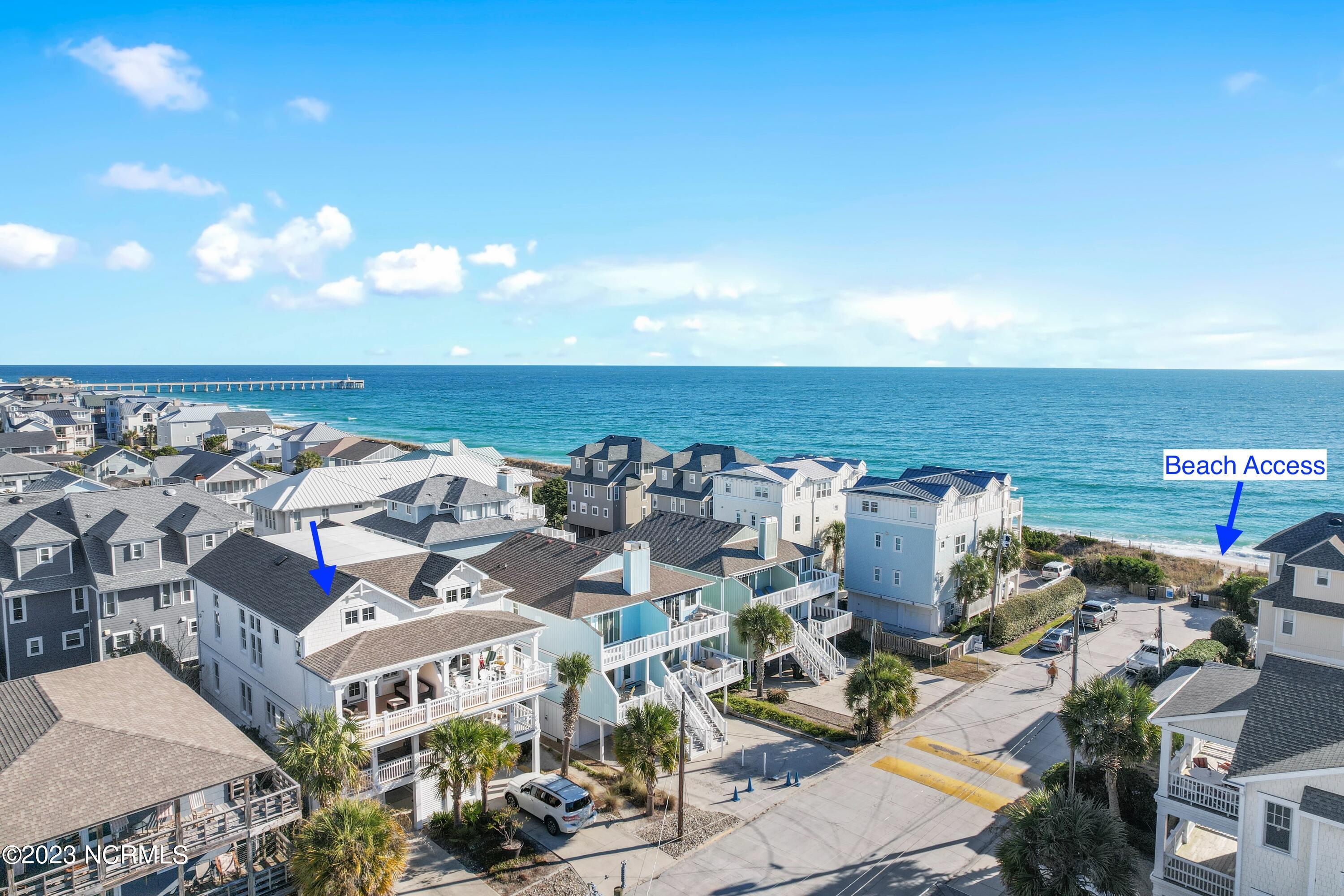 11 E Columbia Street Unit: Unit A