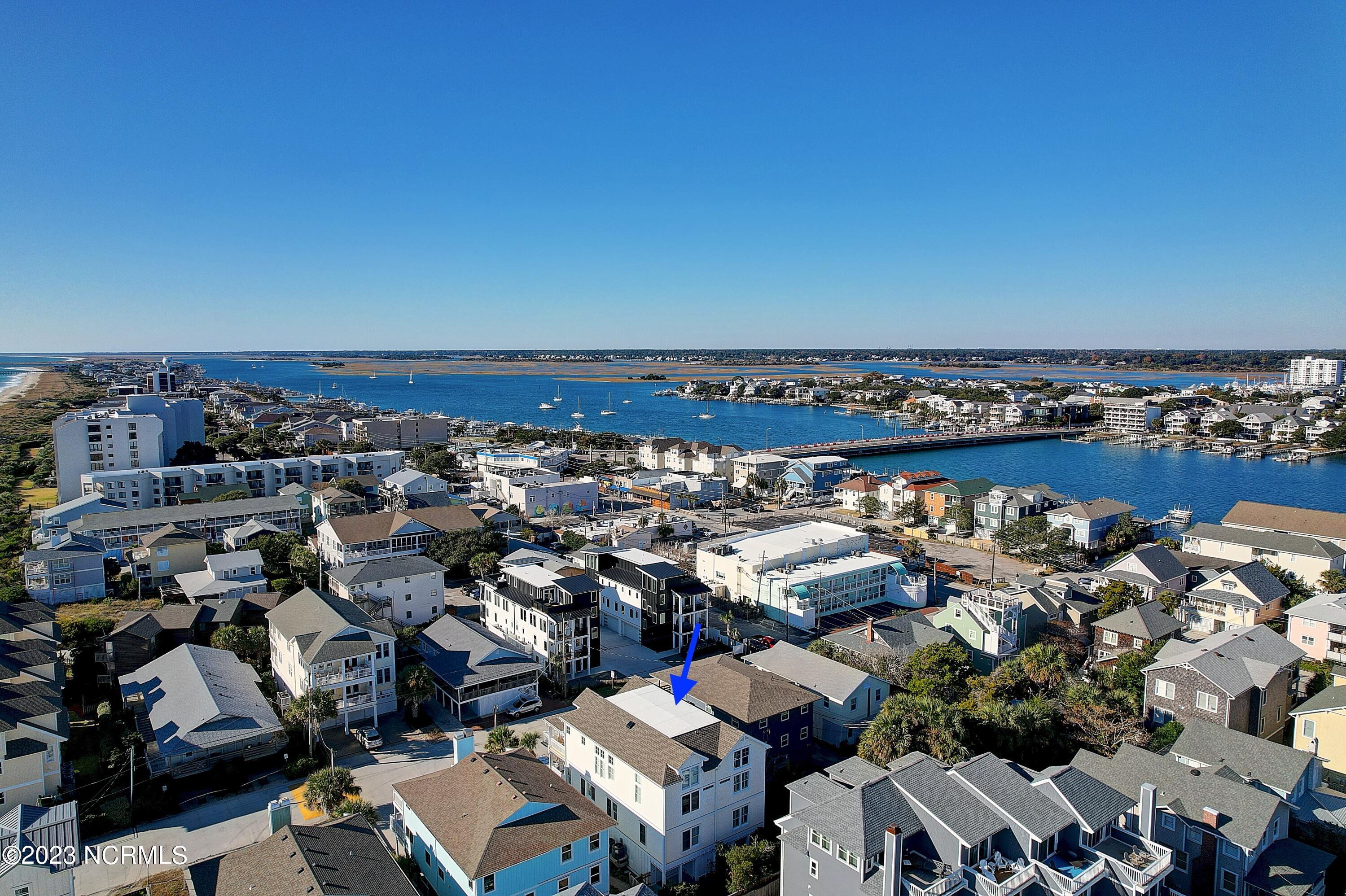 11 E Columbia Street Unit: Unit A